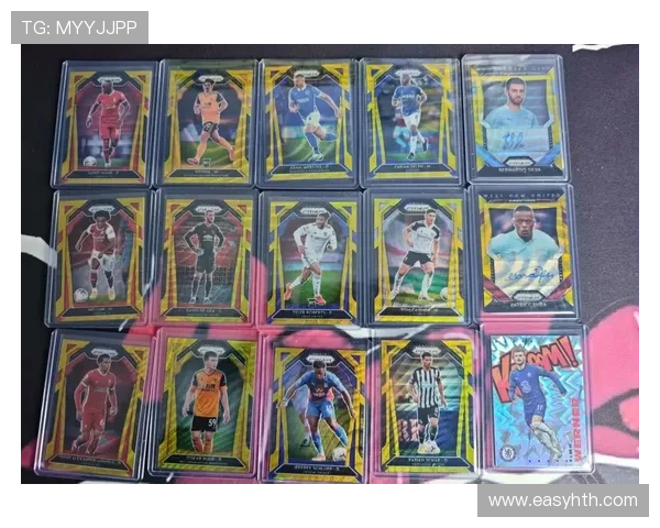 足球水晶球星卡的收藏价值分析是否值得投资购买